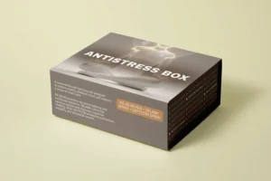 Антистресс набор (Antistress Box) в Видном