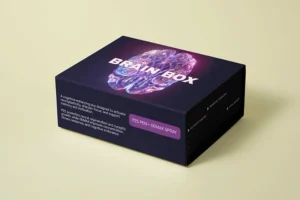 Брейн набор (Brain Box) в Видном
