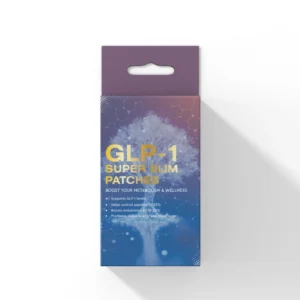 ГЛП — 1 Супер Слим патч (GLP-1 Super Slim patches) в Видном