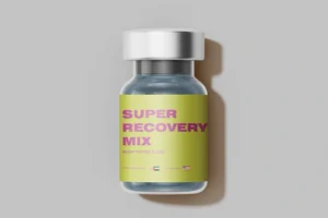 Глоу Супер Ресевери Микс Бленд (Glow Super Recovery Mix Blend) в Видном