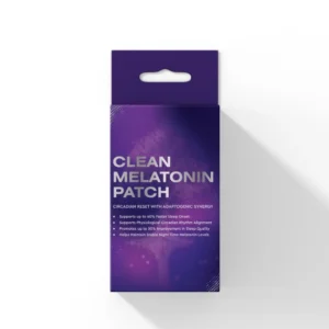 Мелатониновый патч (Melatonin patch) в Видном