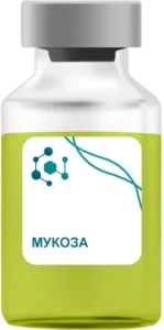 Мукозу в Видном