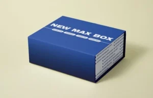 Новый макс набор (New Max Box) в Видном
