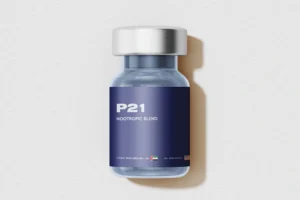 П21 Ноотропная Бленд (P21 Nootropic Blend) в Видном