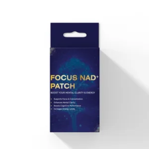 Патч НАД-плюс для фокуса (Focus NAD+) в Видном