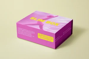 Слим набор (Slim Box) в Видном