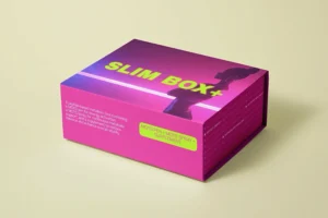 Слим набор+ (Slim Box+) в Видном