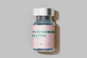 Тимозин Ультра Бленд (Thymosin Ultra Blend) в Видном