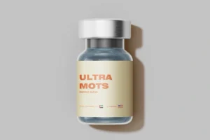 Ультра Мотс Бленд (Ultra MOTS Blend) в Видном